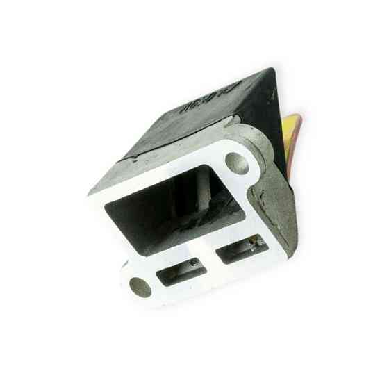 Клапан СузукіAD-50 новий пелюстковий Мукачево