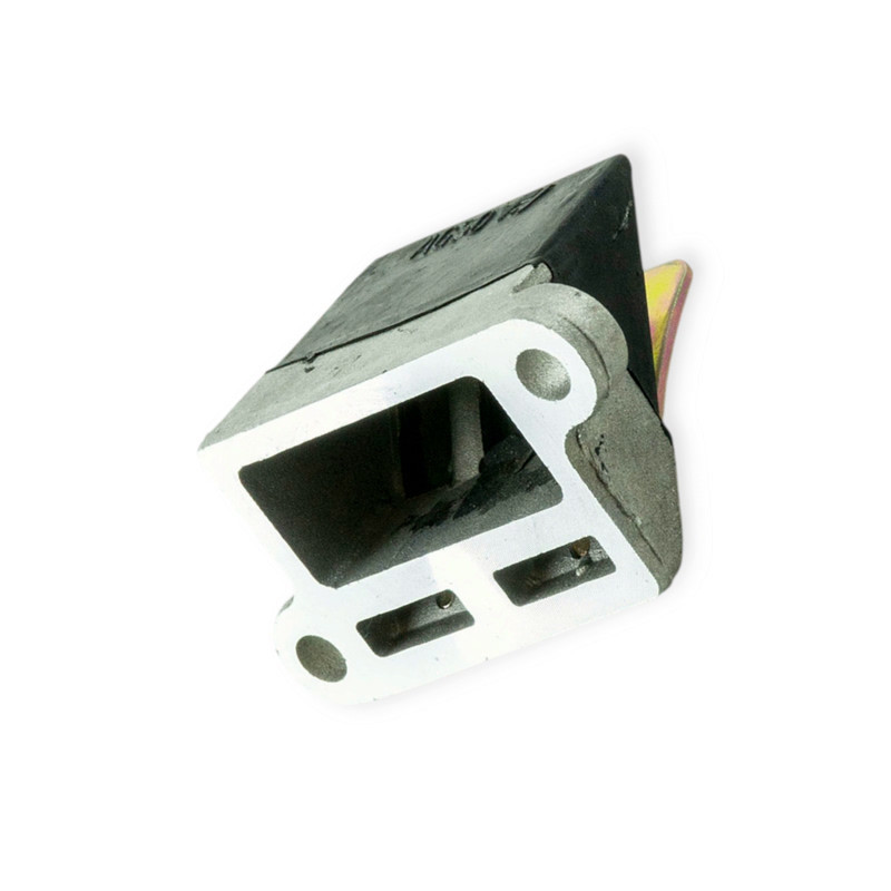 Клапан СузукіAD-50 новий пелюстковий Мукачево - фото 1