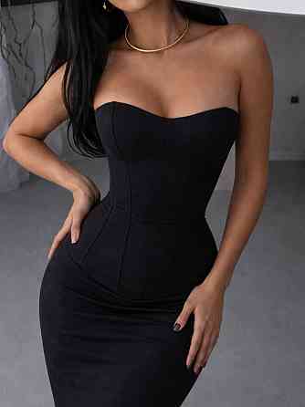 Жіночий базовий корсет костюмка Lux Одеса