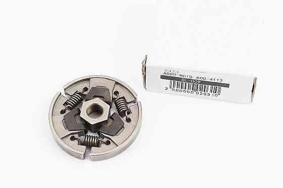 Зчеплення у зборі (варіатор, муфта) MS-170/180/190T/191T/210/230/231/241/250/251 Київ