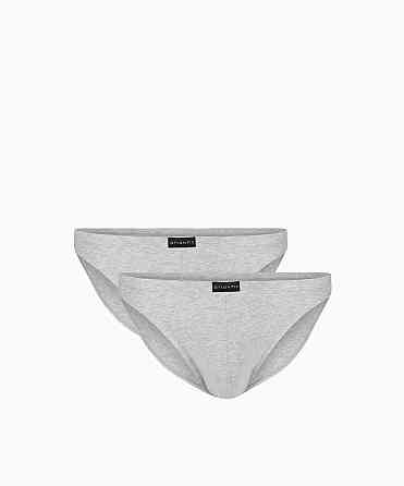 Трусы мужские мини Basic Atlantic 2BMP-014 XXL, Серый Киев