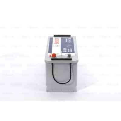 Акумулятор автомобільний Bosch 140А (0 092 T40 760) Вінниця