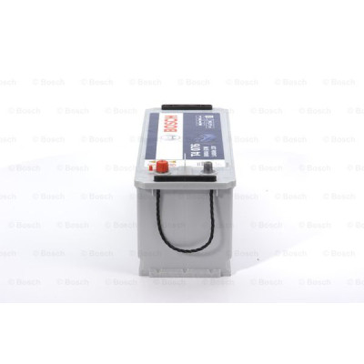 Аккумулятор автомобильный Bosch 140А (0 092 T40 760) Винница - изображение 4