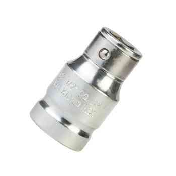 Набор бит 10мм с переход. 1/2