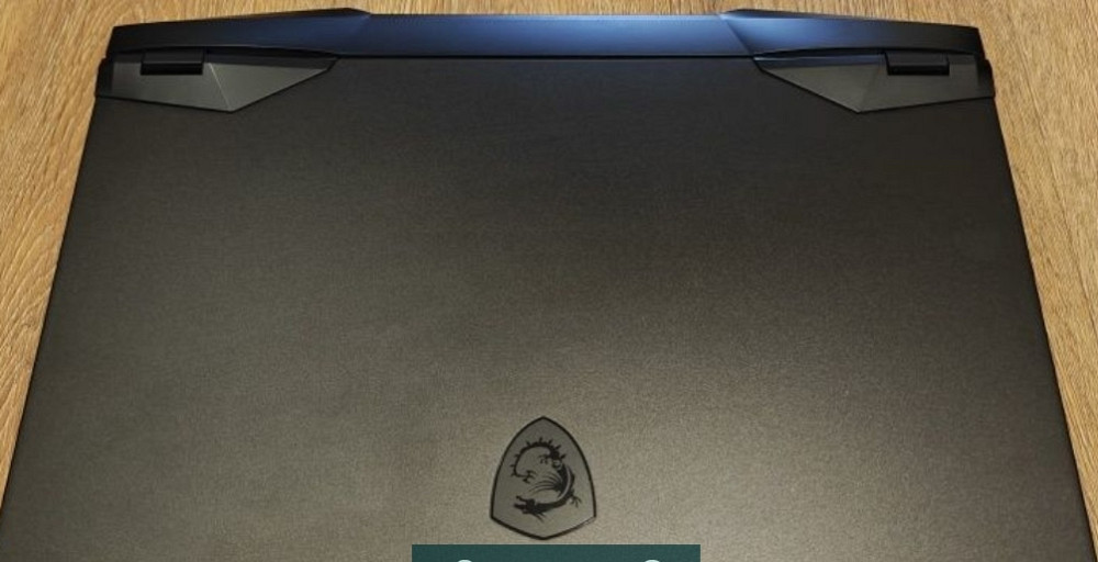 Ноутбук MSI GP66 Leopard i7-11800H, 16Gb. RTX 3070 , SSD 512Gb. Киев - изображение 1