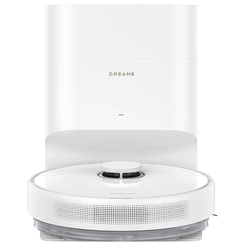Робот-пилосос Dreame Bot D10 Plus Gen 2 White (RLD32GD) ( white ) Харьков - изображение 10