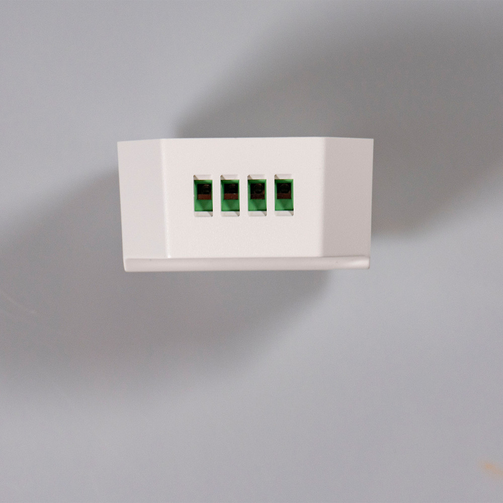 Miboxer LED контролер Мілайт бездротовий TRIAC димер 300Вт 220v,1.36A Mi-light Київ - фото 6