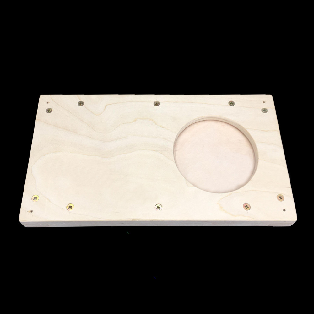 Засувка вентиляційна "Олонка" бланже Миколаїв - фото 4