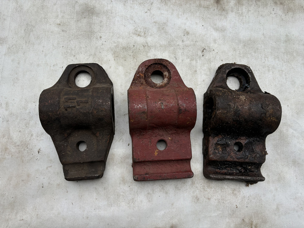 Ушко рессоры МАЗ. 5336-2912015. Харьков - изображение 1