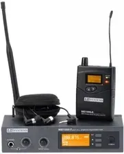 Мікрофон LD Systems U505 BPG zestaw bezprzewodowy Київ