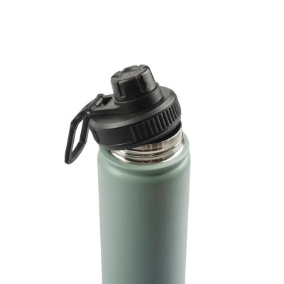 Термокружка Highlander Glug Bottle Insulated Slate Green, 660 ml (CP256-SGL) (931635) Вінниця - фото 2
