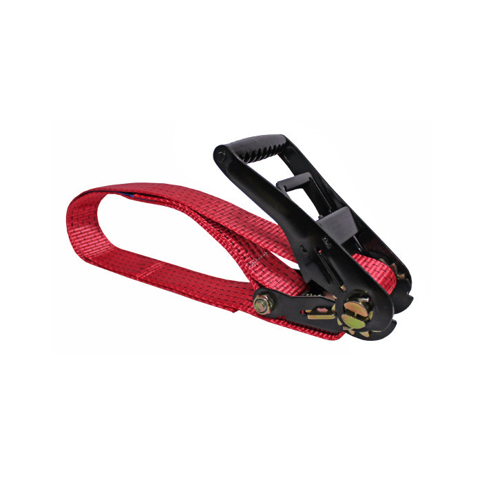 Ремень стяжной СРК 5,0 т усиленный 8000 Одесса - изображение 2