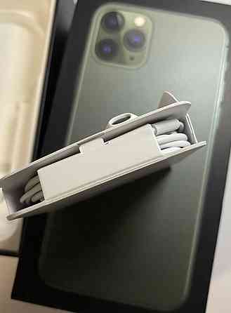 Earpods Apple lightning навушники дротові нові. Київ