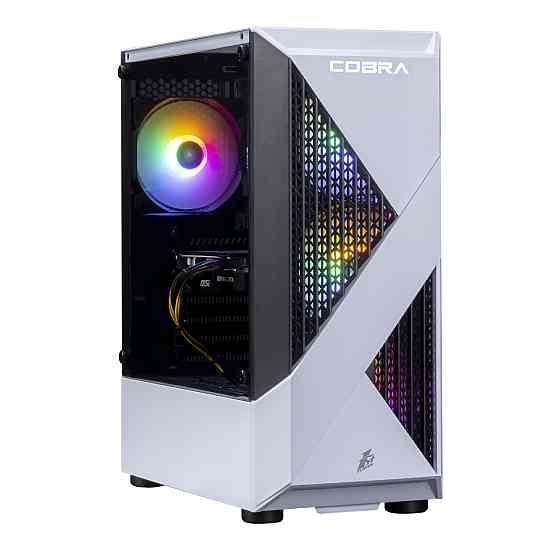 Персональний комп'ютер COBRA Advanced Windows 11 Home (I124F.32.S5.55.25180W) ( 23449 ) Харьков