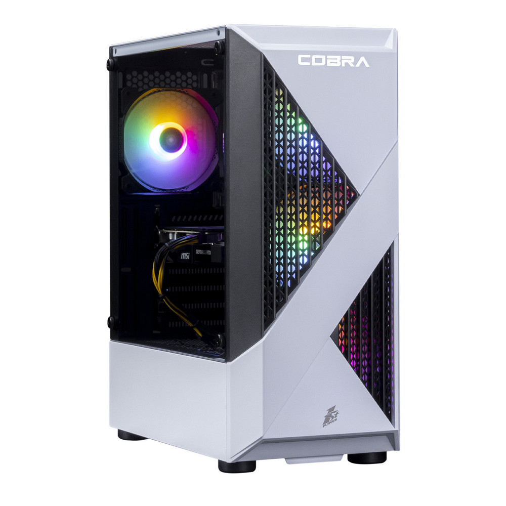 Персональний комп'ютер COBRA Advanced Windows 11 Home (I124F.32.S5.55.25180W) ( 23449 ) Харків - фото 5