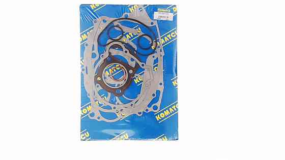 Прокладки двигателя (набор) мотоцикл 4T CB 125 Мукачево