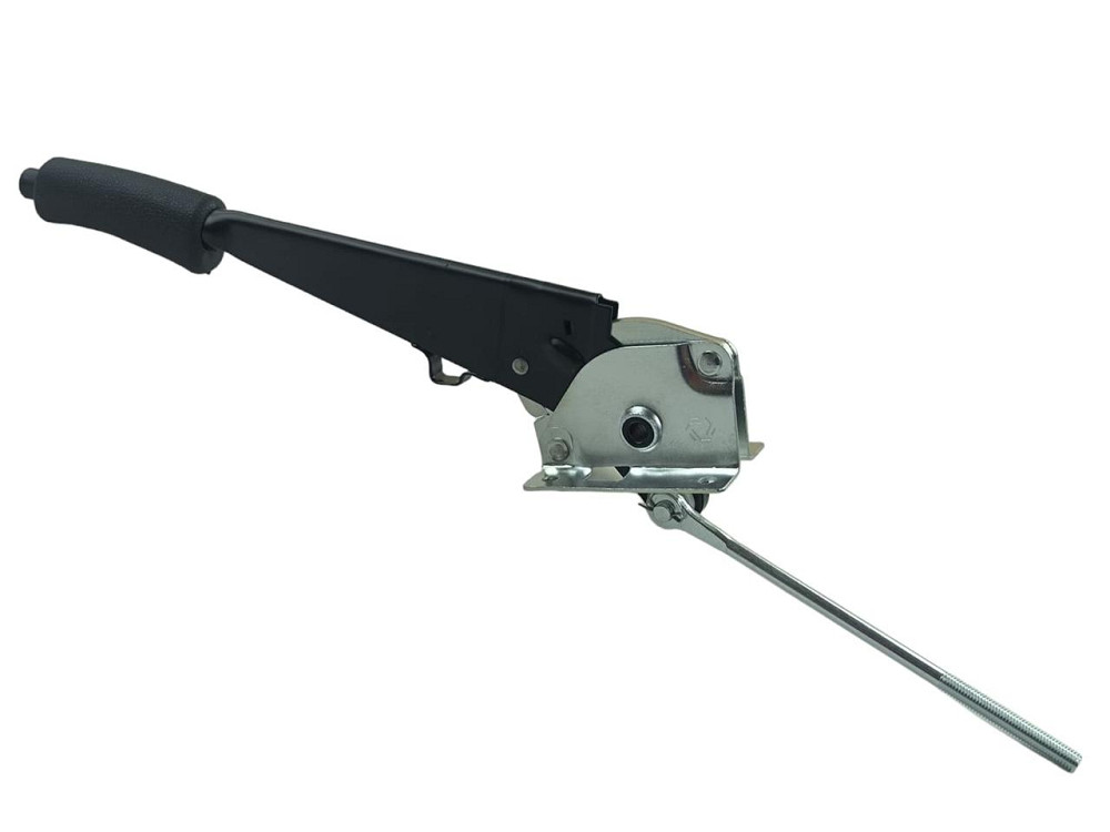 Важіль ручного гальма 2110, 2111, 2112, 2170, 2171, 2172 (ручник) Мукачево - фото 1