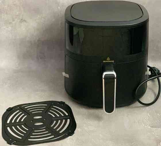 ПОТУЖНА! Аерогриль, аерофритюрниця, піч, духовка, фритюрниця, плита Київ