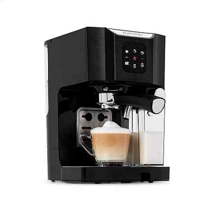 Кавомашина Klarstein BellaVita (Німеччина) Б/у Рівне