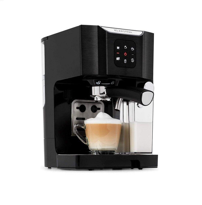 Кавомашина Klarstein BellaVita (Німеччина) Б/у Рівне - фото 1