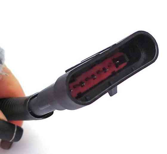 Жгут форсунок ГАЗель Харьков