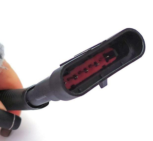 Жгут форсунок ГАЗель Харьков - изображение 3