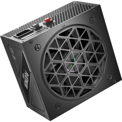 Блок живлення 1stPlayer 1000W (NGDP-PLT-1000-BK-EU) Вінниця - фото 5