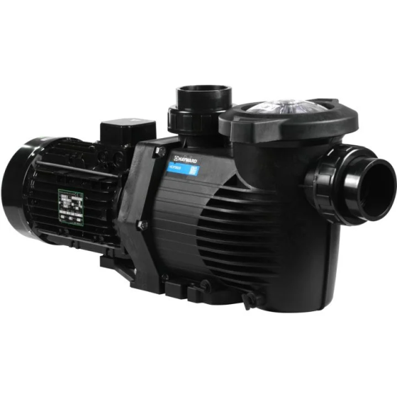 Насос для басейну Hayward HCP36353E IE3 (380 В. 45 м3/год. 3.5 HP) Київ