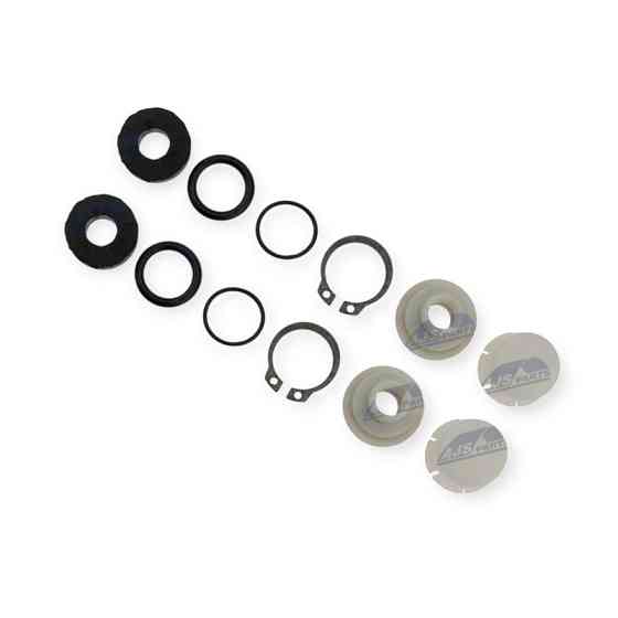 Ремкомплект КПП Опель Astra F, G, H, Combo, Corsa, Zafira 84- куліси Мукачево