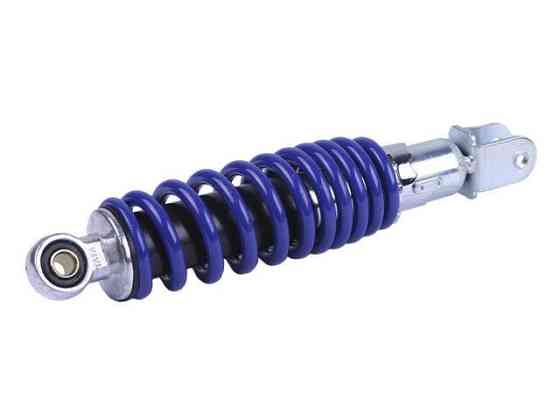 Амортизатор задній 250 мм для скутера Ямаха JOG, посилений Мукачево