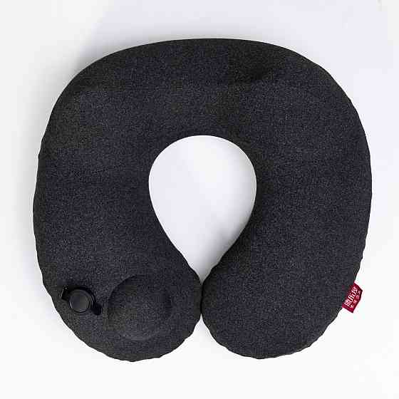 Yiwu Подушка для шиї надувна Camelback U-подібна HP-56-17 Коломыя