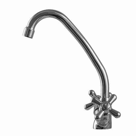 Змішувач для кухні Globus Lux GB-SHARM-0300-00 Луцк