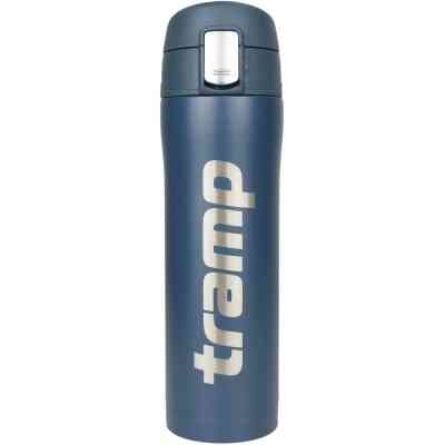 Термокружка Tramp 450 ml Mat Blue (UTRC-107-mat-blue) Вінниця