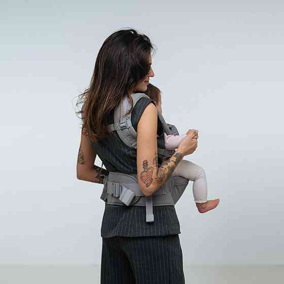 Хіпсіт 6 в 1 Love and Carry Київ