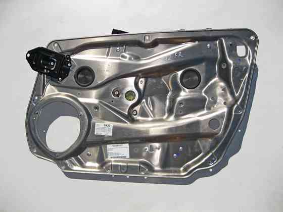 Mercedes-Benz  A2127201679 Склопідйомник передніх правих дверей E-Class W212 Одеса