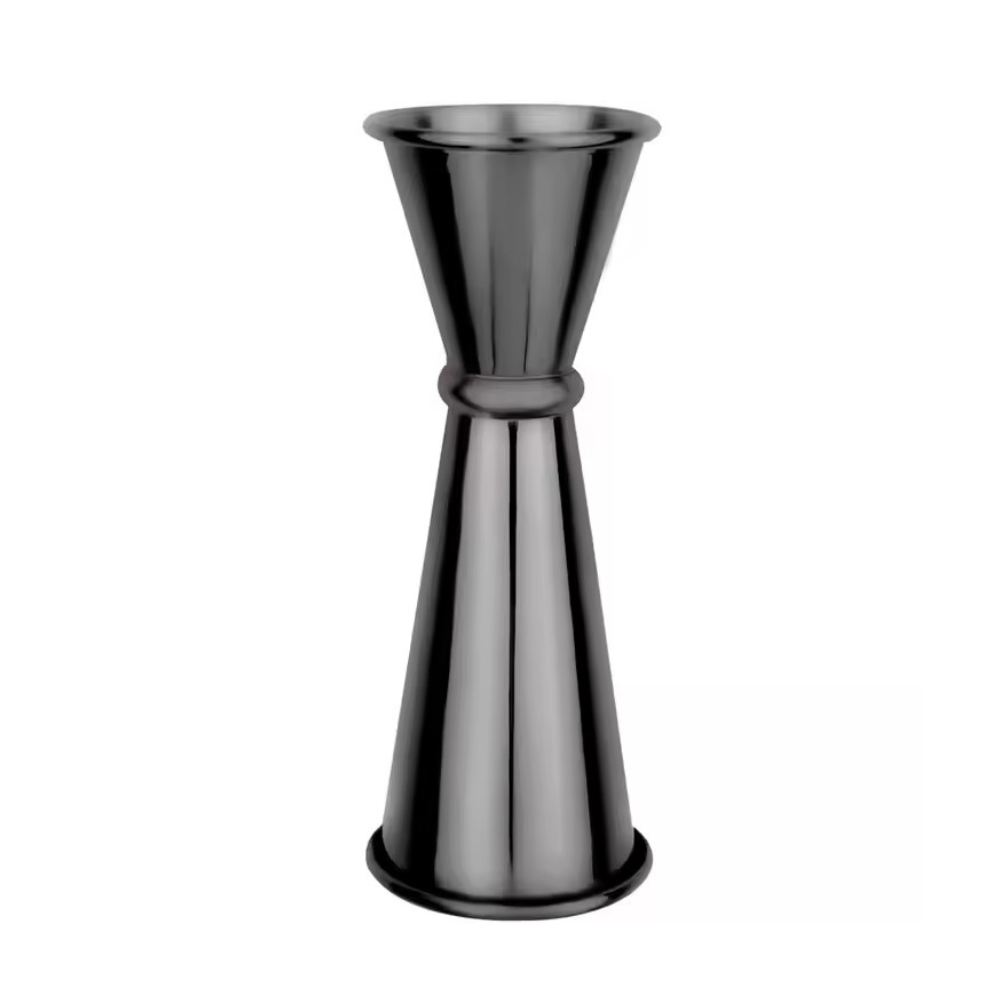 Комплект бармена для приготування коктейлів шейкер, джиггер, стрейнер. Подарунковий набір для бармена 3в1 Кам'янець-Подільський - фото 2