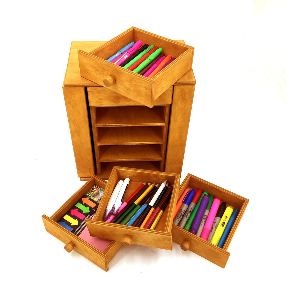 Настольный органайзер 