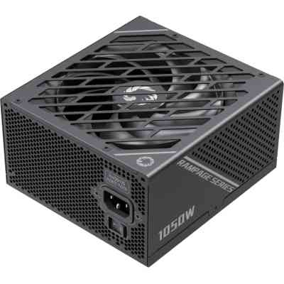 Блок живлення Gamemax 1050W (GX-1050 PRO BK (ATX3.0 PCIe5.0) Вінниця