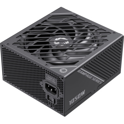 Блок живлення Gamemax 1050W (GX-1050 PRO BK (ATX3.0 PCIe5.0) Вінниця - фото 1