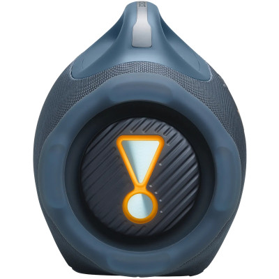 Акустична система JBL Boombox 4 Blue (JBLBOOMBOX4BLUEP) Вінниця - фото 7