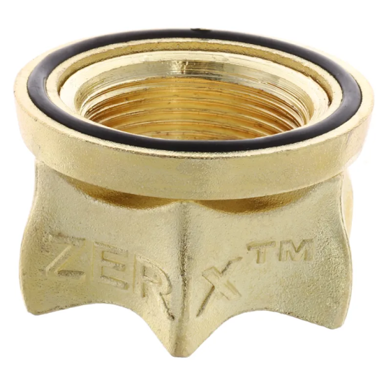 Гайка для змішувачів YUB Zerix WKM-028   ( ZX3086 ) 33999 Харків