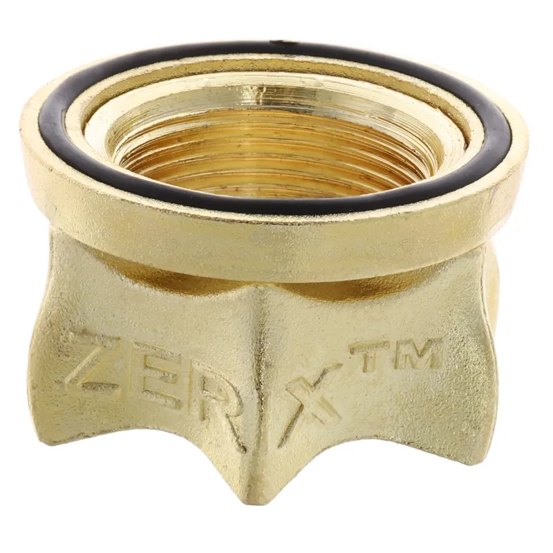 Гайка для змішувачів YUB Zerix WKM-028   ( ZX3086 ) 33999 Харків - фото 1