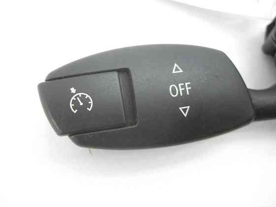 BMW  6951352 Підрульовий перемикач круїз-контролю 5er E60/E61 Одеса