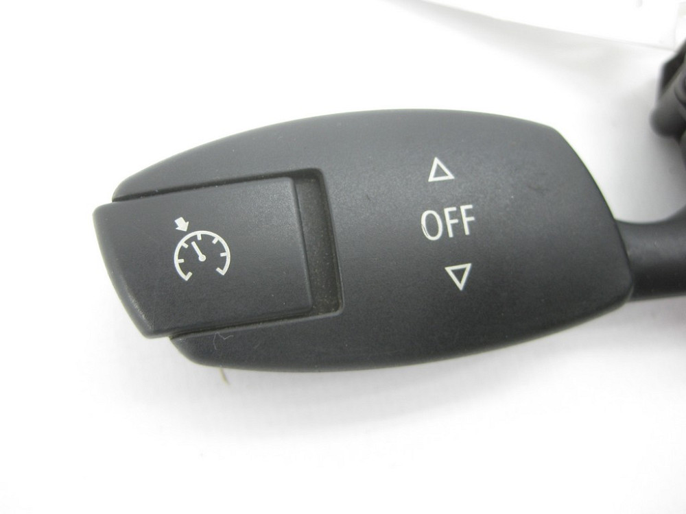 BMW  6951352 Підрульовий перемикач круїз-контролю 5er E60/E61 Одеса - фото 2