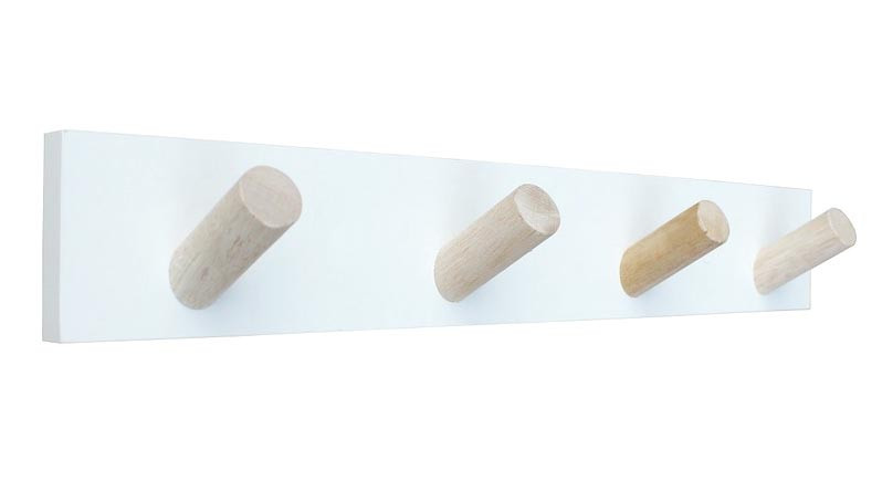 Вішалка для сумок "Ескас" зефір-бланже Миколаїв - фото 1