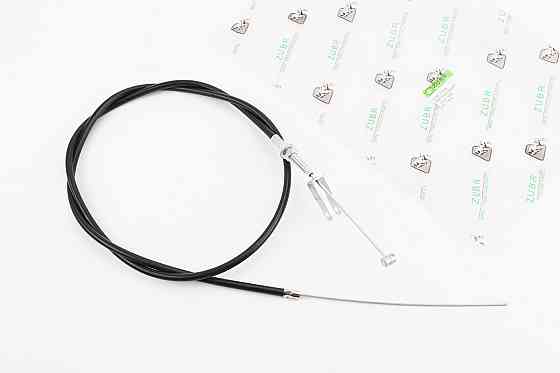 Трос зчеплення (Варіант С) з вилкою (трос 157см; кожух 125см) Киев