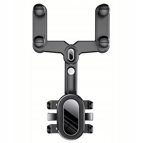 Держатель для телефона в машину для крепления на зеркало Xtrobb (24983) Нововолынск - изображение 3