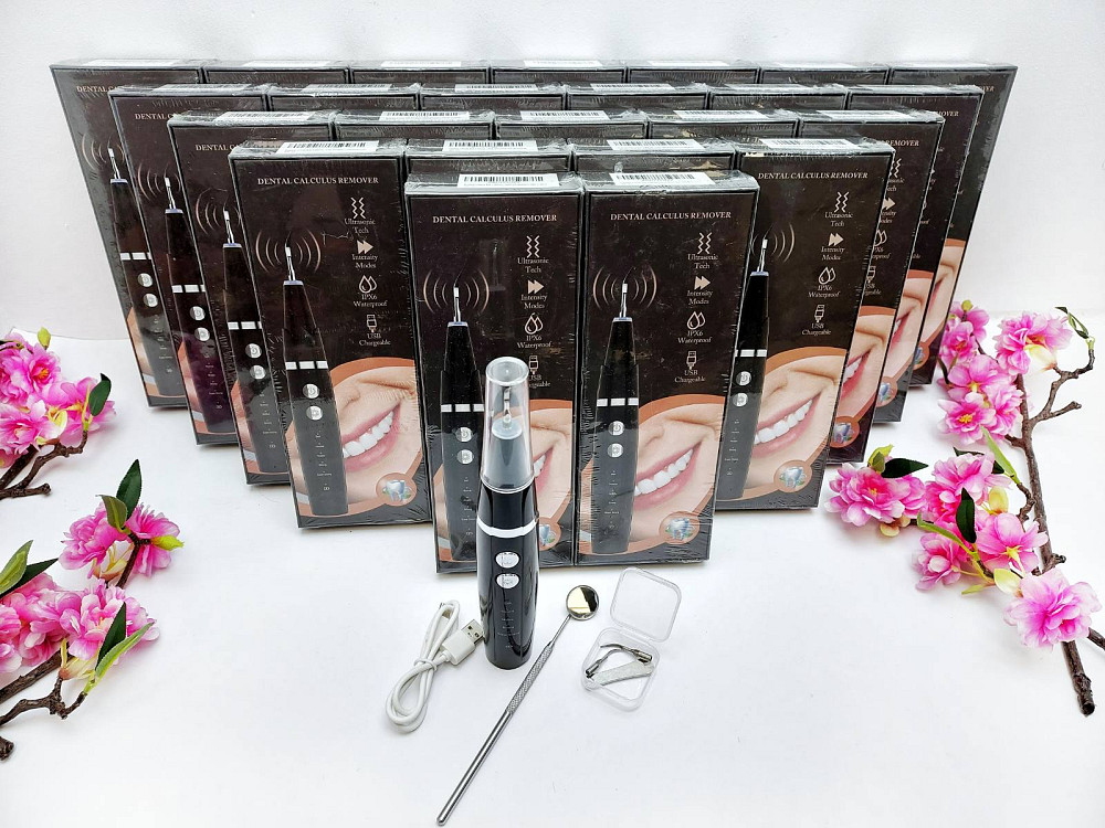 Ультразвуковий скалер для видалення зубного нальоту Apex ce specialists limited Луцьк - фото 1