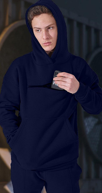 Спортивний костюм для підлітка (152 см) Київ - фото 1