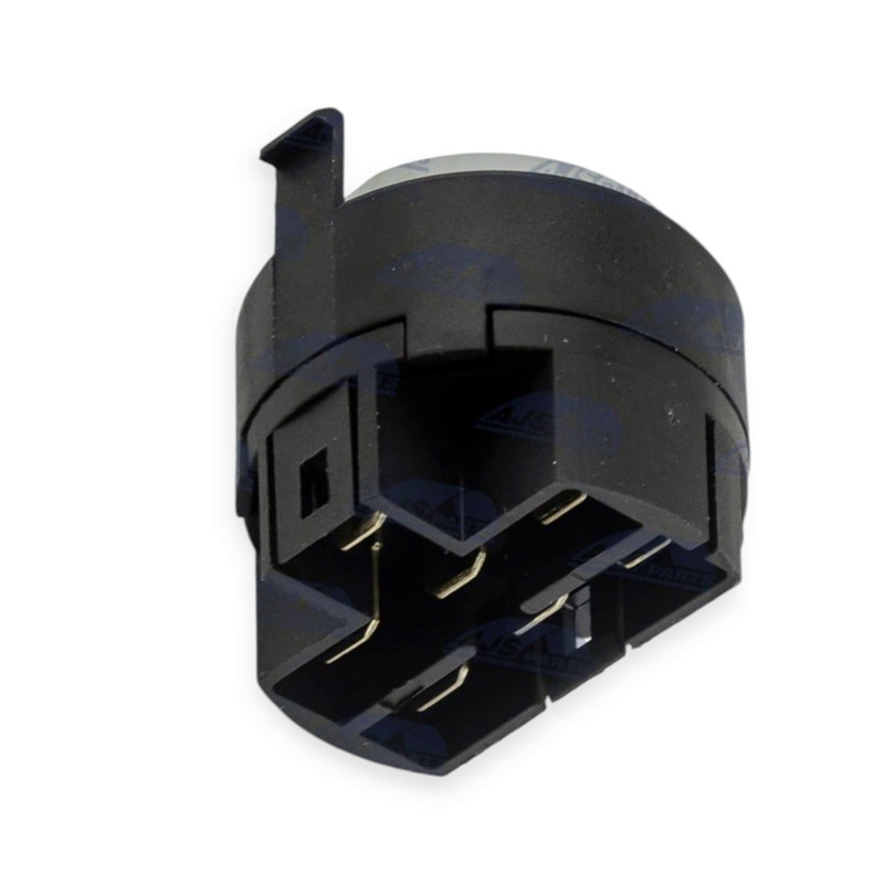 Контактная замка зажигания Fiat Panda, Fiorino -99 группа Мукачево - изображение 1